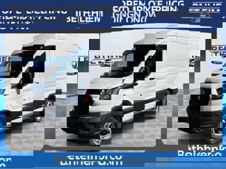 New 2025 Ford Transit 250 148 Medium Roof w/ Load Area Protection Package image 1