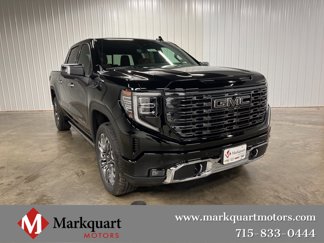 New 2026 GMC Sierra 1500 Denali Ultimate image 1