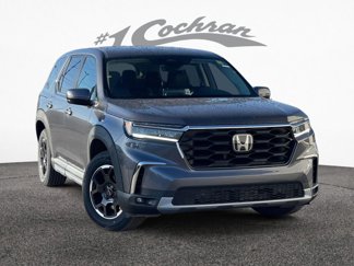 New 2025 Honda Pilot EX-L image 1