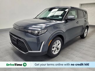 Used 2023 Kia Soul LX w/ LX Technology Package image 1