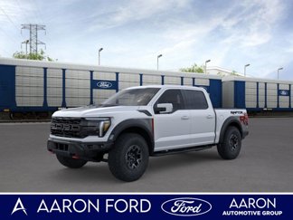 New 2025 Ford F150 Raptor image 1
