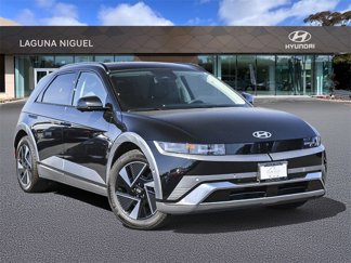 New 2025 Hyundai Ioniq 5 Limited image 1