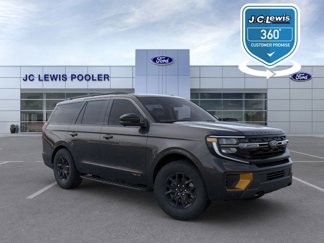 New 2025 Ford Expedition Tremor image 1