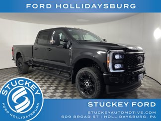 New 2026 Ford F350 XLT image 1
