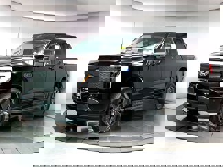 New 2025 Ford F150 Lightning XLT image 1