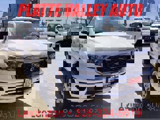 Used 2021 Ford Ranger XLT w/ Trailer Tow Package image 1