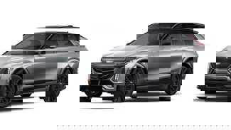 New 2026 Cadillac Lyriq V image 1