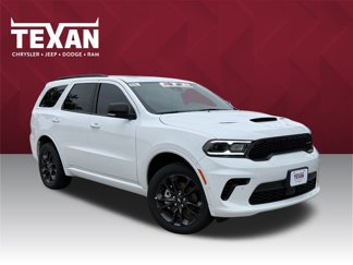 New 2025 Dodge Durango GT image 1