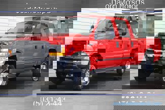 Used 2000 Ford F250 XLT image 1