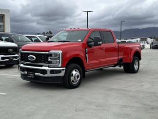 New 2025 Ford F350 XL image 1