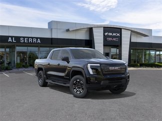 New 2026 GMC Sierra EV Elevation image 1