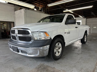 Used 2016 RAM 1500 Tradesman w/ Power & Remote Entry Group image 1