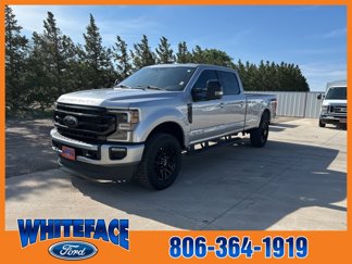 Used 2021 Ford F350 Lariat image 1