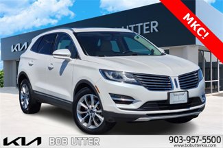 Used 2017 Lincoln MKC Select image 1