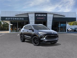 New 2026 Buick Encore GX Sport Touring image 1