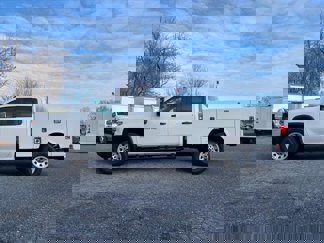 New 2025 Chevrolet Silverado 3500 W/T w/ WT Convenience Package image 1