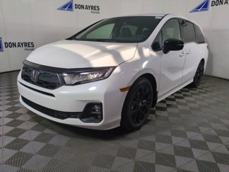New 2026 Honda Odyssey Sport-L image 1