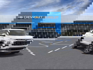 New 2026 Chevrolet Equinox LT image 1