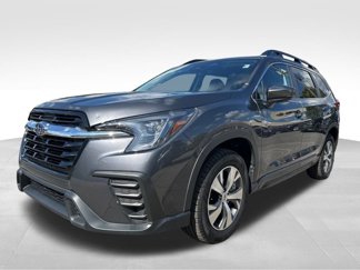 Used 2024 Subaru Ascent Premium w/ Convenience Package 360° Tour