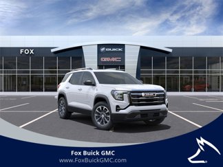 New 2026 GMC Terrain Elevation w/ Elevation Premium Package image 1