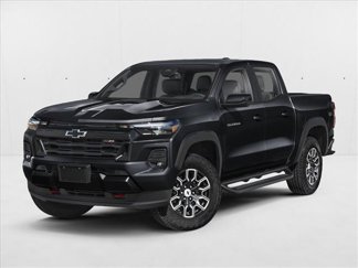 New 2026 Chevrolet Colorado Z71 w/ Z71 Convenience Package 2 video 1