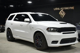 Used 2020 Dodge Durango SRT w/ Technology Group image 1