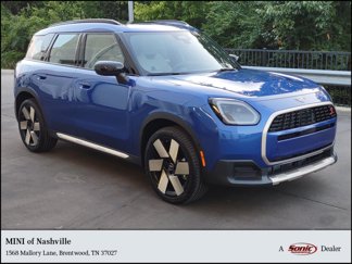 Used 2025 MINI Cooper Countryman S image 1