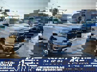 New 2025 RAM 1500 Big Horn image 1
