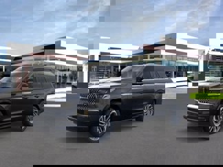 New 2025 Lincoln Navigator Reserve image 1