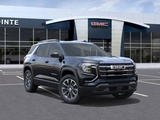 New 2026 GMC Terrain Elevation w/ Elevation Premium Package image 1