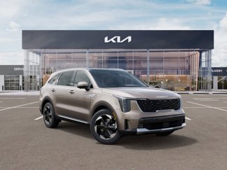 New 2025 Kia Sorento SX Prestige image 1