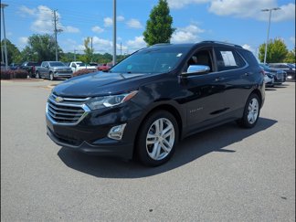 Certified 2020 Chevrolet Equinox Premier image 1
