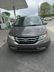 Used 2014 Honda Odyssey EX-L image 1