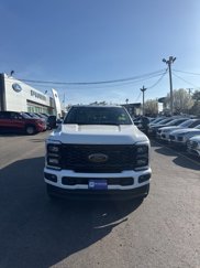 New 2025 Ford F350 Lariat image 1