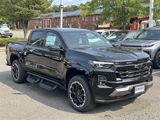 New 2026 Chevrolet Colorado Z71 w/ Technology Package image 1