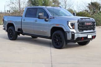 New 2025 GMC Sierra 2500 AT4 w/ AT4 Premium Plus Package image 1