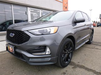 Used 2024 Ford Edge ST-Line image 1