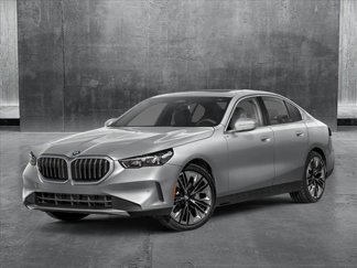 New 2026 BMW 530i xDrive image 1