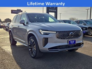 New 2025 Volvo XC90 T8 Plus w/ Protection Package Premier image 1