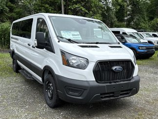 New 2025 Ford Transit 350 XL image 1