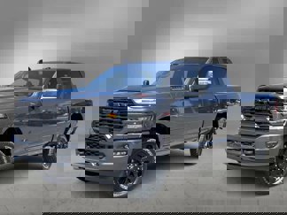 New 2025 RAM 2500 Big Horn image 1