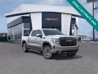 New 2026 GMC Sierra 1500 Denali Ultimate image 1