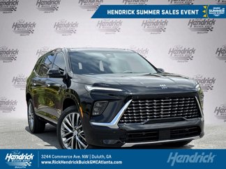 New 2025 Buick Enclave Avenir w/ Super Cruise Package image 1