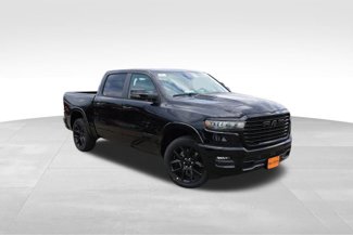 New 2025 RAM 1500 Laramie image 1