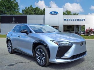 Used 2024 Lexus RZ 300e Premium image 1