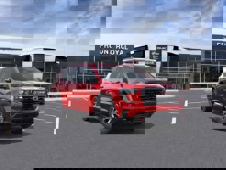 New 2026 GMC Acadia AT4 image 1