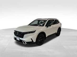 New 2026 Honda CR-V Sport Touring image 1