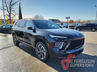 New 2025 Buick Enclave Sport Touring w/ Super Cruise Package image 1
