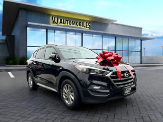Used 2018 Hyundai Tucson SEL Plus w/ Cargo Package image 1