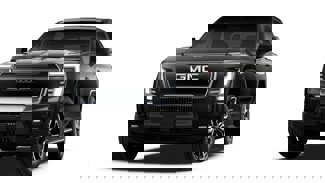 New 2025 GMC Sierra EV Denali image 1